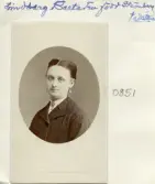 Berta Strömberg