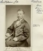 Johan August Lindblom