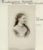 Margareta Koskull