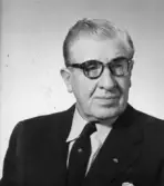 Byggmästare Per Karlsson född 1892