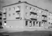 Konsumbutik på Norrgatan 31 i Örebro