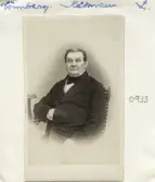 Lars Johan Lönnberg (1816-1889)