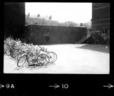 Vänersborg. Norra skolan