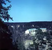 Bostadshus i Vårsta