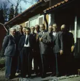 Kommunalfolk i Grödinge.