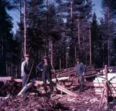 Förberedelse för skolbygge