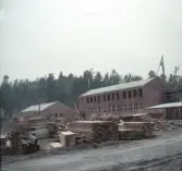 Malmsjö skola