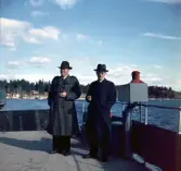 Kommunalmän i Grödinge