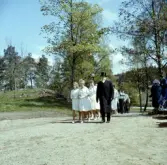 Konfirmation i Grödinge