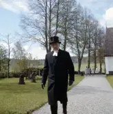 Prosten Forslund, Grödinge