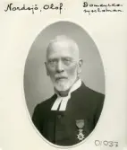 Olof Nordsjö