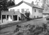 Tvätteriet, Vårsta