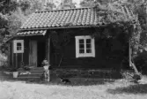 Jakobsberg, Grödinge