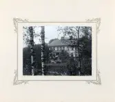 Skadevi gård, Häggeby socken, Uppland