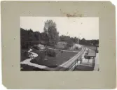 Järnvägsstationen Marielund, Uppland