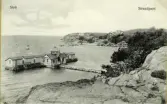 Vykort, 