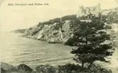 Vykort, 