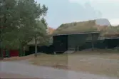 Gammelgården, Bengtsfors. Ladugårdslänga