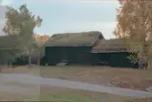 Gammelgården, Bengtsfors. Ladugårdslänga