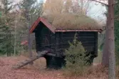 Kölna  Gammelgården Bengtsfors