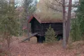 Kölna  Gammelgården Bengtsfors