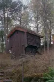 Kölna  Gammelgården Bengtsfors
