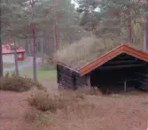 Gammelgården  Bengtsfors