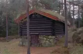 Gammelgården Bengtsfors