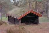 Gammelgården Bengtsfors
