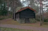 Gammelgården  Bengtsfors