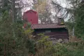 Gammelgården Bengtsfors