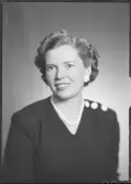Ateljé Mira. Beställare: Fru Greta Svensson