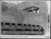 Kvarnsvedens pappersbruk. N:o10.  2.6.38. Formen borttagen.  E.436