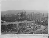 Kvarnsvedens pappersbruk. N:o 18.  23.7.38.  Totalvy.  D3356.
