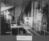 Kvarnsvedens pappersbruk, Gamla ångpannhuset. B1079