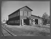 Kvarnsvedens pappersbruk,