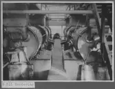 Kvarnsvedens pappersbruk, B611 Sorteringen