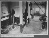 Kvarnsvedens pappersbruk, B 662 Kokning (kemisk massa, sulfit-)