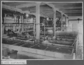 Kvarnsvedens pappersbruk, B 666 Sortering.