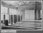 Kvarnsvedens pappersbruk, B 640 Byggnadspapp.