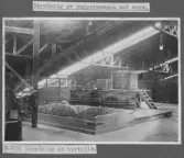 Kvarnsvedens pappersbruk, B 676 Beredning av hartslim, Beredning av pappersmassa med mera.