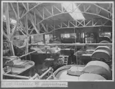 Kvarnsvedens pappersbruk, B 678 Behållare för slip- och sulfitmassa.