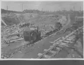 Kvarnsvedens pappersbruk, C 6339.  1-4-1930.