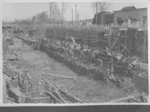 Kvarnsvedens pappersbruk, C 6357.  28-4-1930.
