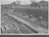 Kvarnsvedens pappersbruk, C 6360.  12-5-1930.
