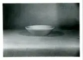 Skål från Bo Fajans, omkring 1900-talets mitt.