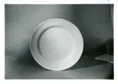 Fat från Bo Fajans, omkring 1900-talets mitt.