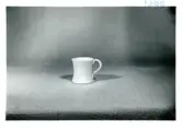 Mugg från Bo Fajans, omkring 1900-talets mitt.