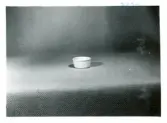 Liten ugnsform från Bo Fajans, omkring 1900-talets mitt.