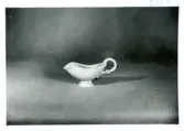 Såssnipa från Bo Fajans, omkring 1900-talets mitt.